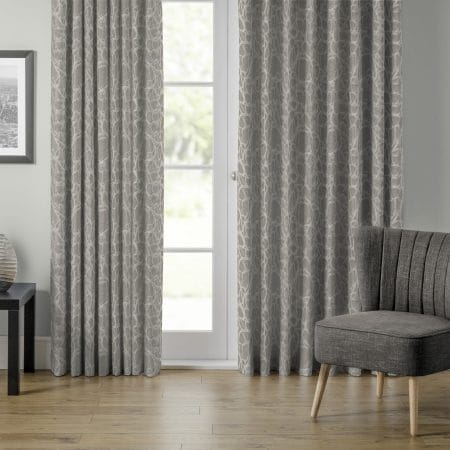 Rome Granite Curtains