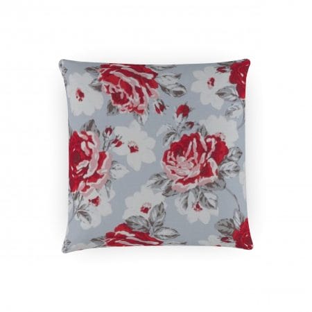 Cath Kidston Rose Bloom Multi Cushion