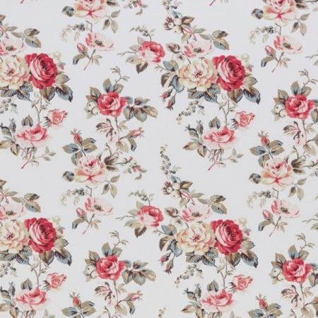 Cath Kidston Garden Rose Fabric