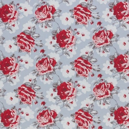 Cath Kidston Rose Bloom Multi Fabric