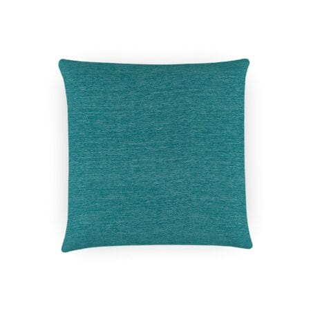 Bono Turquoise Cushion