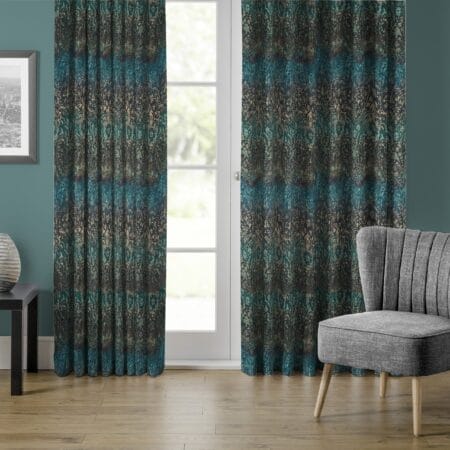 Fable Lagoon Curtains