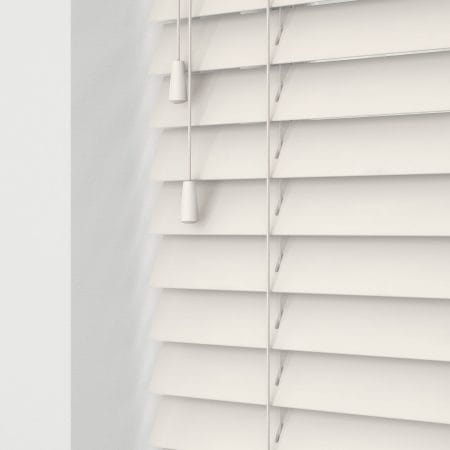 Polar Wooden Blind