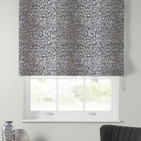 Potenza Mercury Fabric Potenza Mercury Fabric