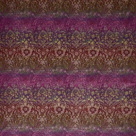 Fable Cassis Fabric