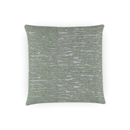 Trezzo Green Cushion