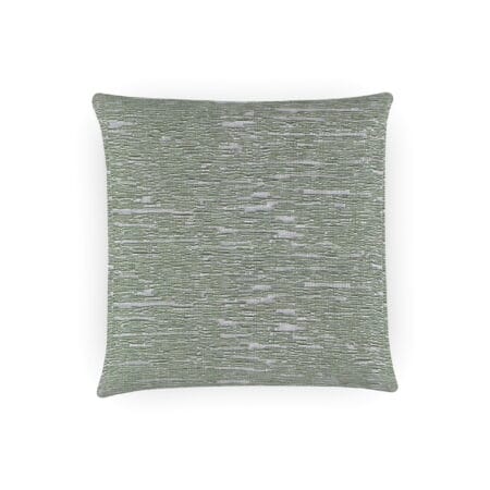 Trezzo Green Cushion
