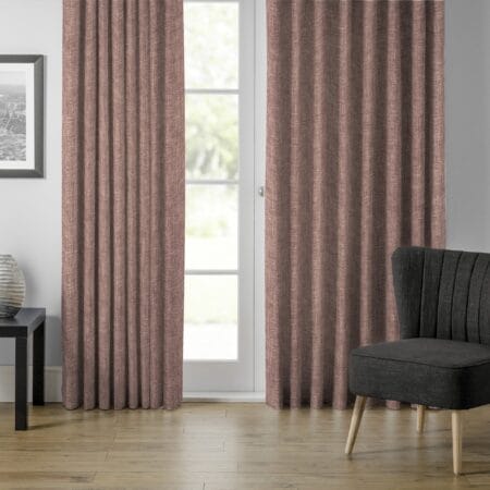 Solo Clover Curtains