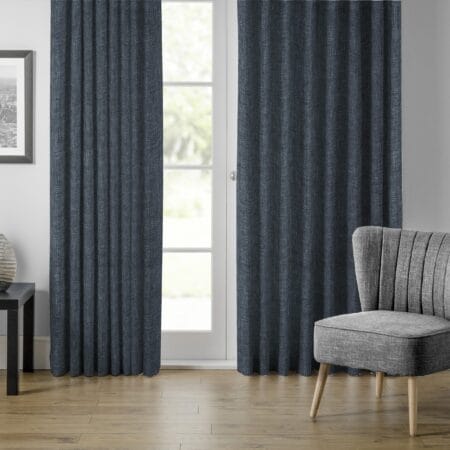 Solo Oxford Curtains
