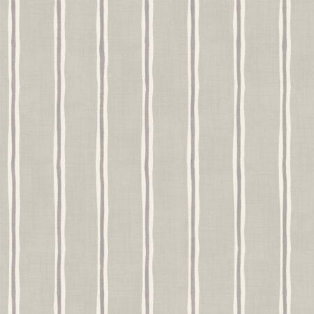 Rowing Stripe Flint Roman Blind