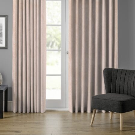Danby Orchid Curtains