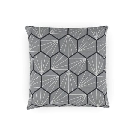 Scion Aikyo Steel Cushion