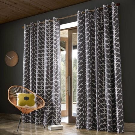 Orla Kiely Curtains