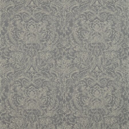 Sanderson Courtney Damask Fig Roman Blind Sanderson Courtney Damask Fig Roman Blind