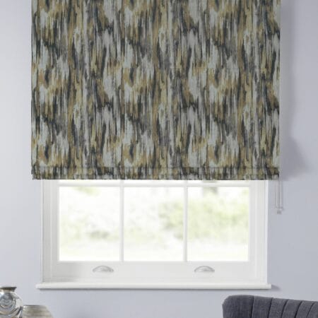 Harlequin Anthology Azuri Gold Roman Blind