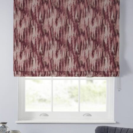 Harlequin Anthology Azuri Ruby Roman Blind