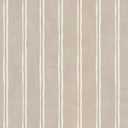 Rowing Stripe Oatmeal Roman Blind Rowing Stripe Oatmeal Roman Blind