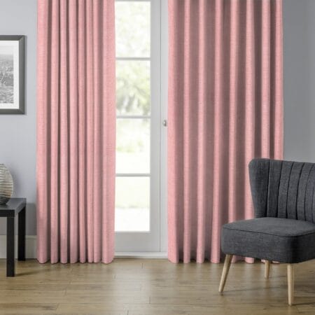 Concept Blush Curtains