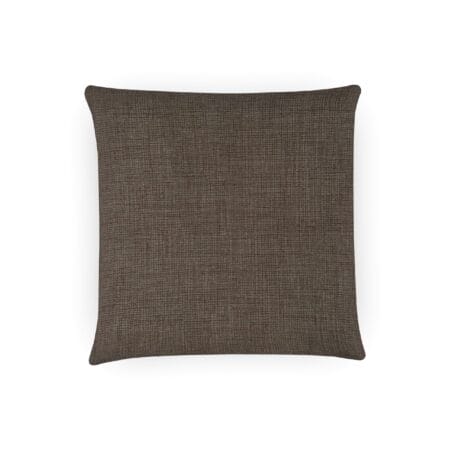 Concept Hessian Cushion