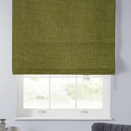 Concept Kiwi Roman Blind