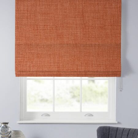 Concept Mandarin Roman Blind