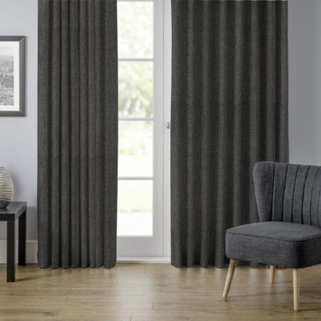 Concept Moleskin Curtains