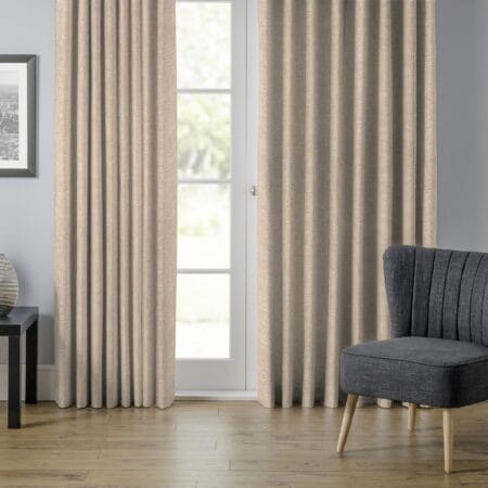Concept Oatmeal Curtains