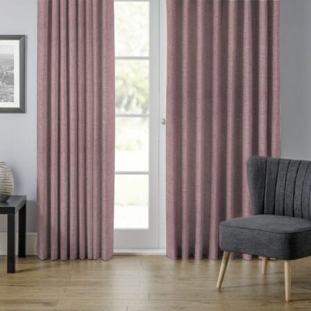 Concept Rosewater Curtains