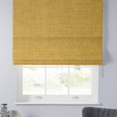 Concept Sunshine Roman Blind