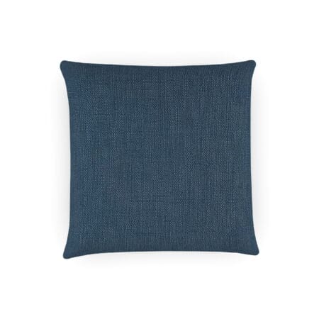Rustic Larkspur Cushion