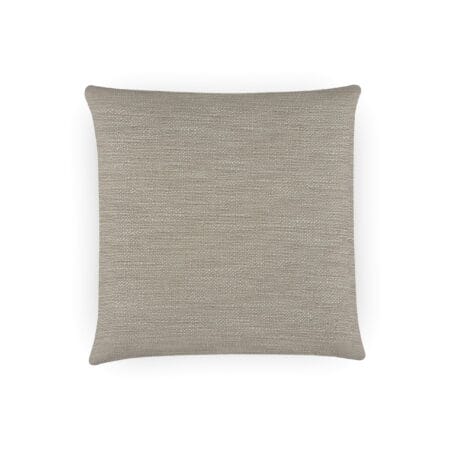Rustic Linen Cushion
