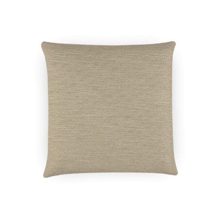 Rustic Parchment Cushion