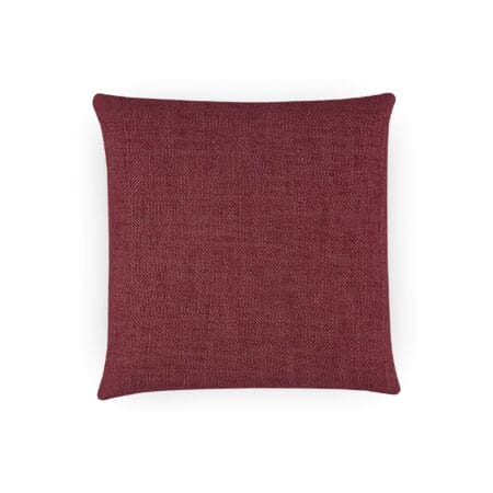 Rustic Raspberry Cushion Rustic Raspberry Cushion