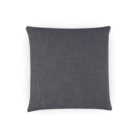 Rustic Violet Cushion
