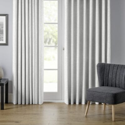Galaxy Limestone Curtains
