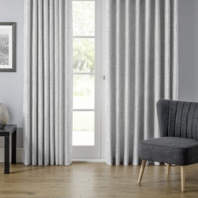 Galaxy Steel Curtains