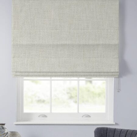 Galaxy Tusk Roman Blind