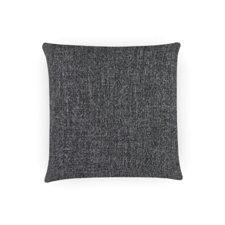 Galaxy anthracite cushion