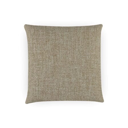 Galaxy Caramel Cushion