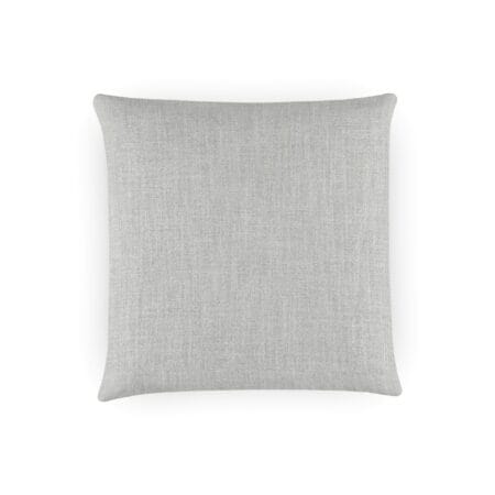 Galaxy limestone cushion