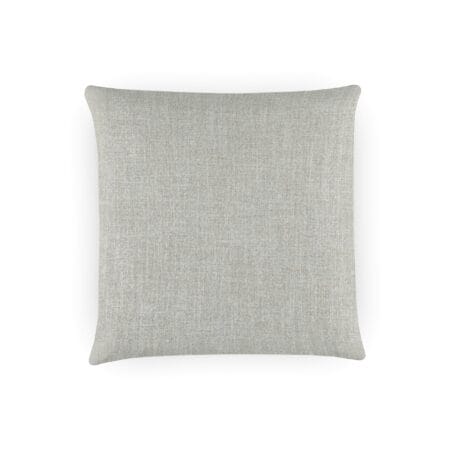 Galaxy linen cushion