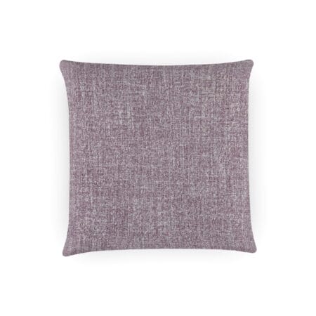 Galaxy violet cushion