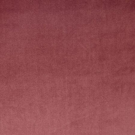 Velour rosebud fabric