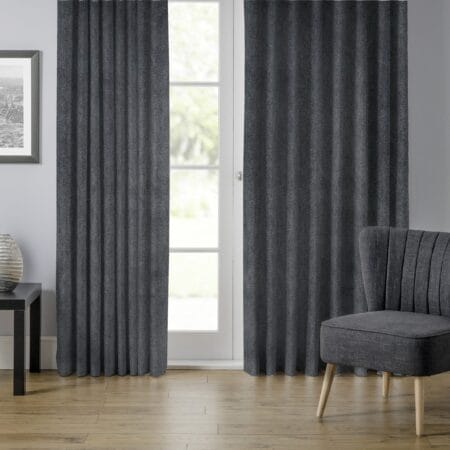 Prestigious Textiles Velour Royal Fabric Prestigious Textiles Velour Royal Fabric