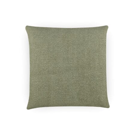 Velour Willow Cushion