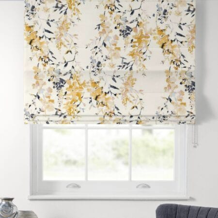 Villa Nova Hana Acacia Roman Blind Villa Nova Hana Acacia Roman Blind