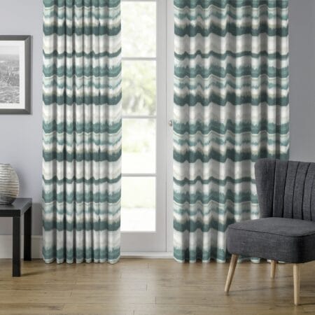 Villa Nova Whisby Nordic Curtains
