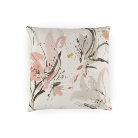 villa nova artesia blush cushion