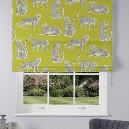 Scion Lionel Zest Roman Blind