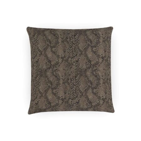viper clay cushion